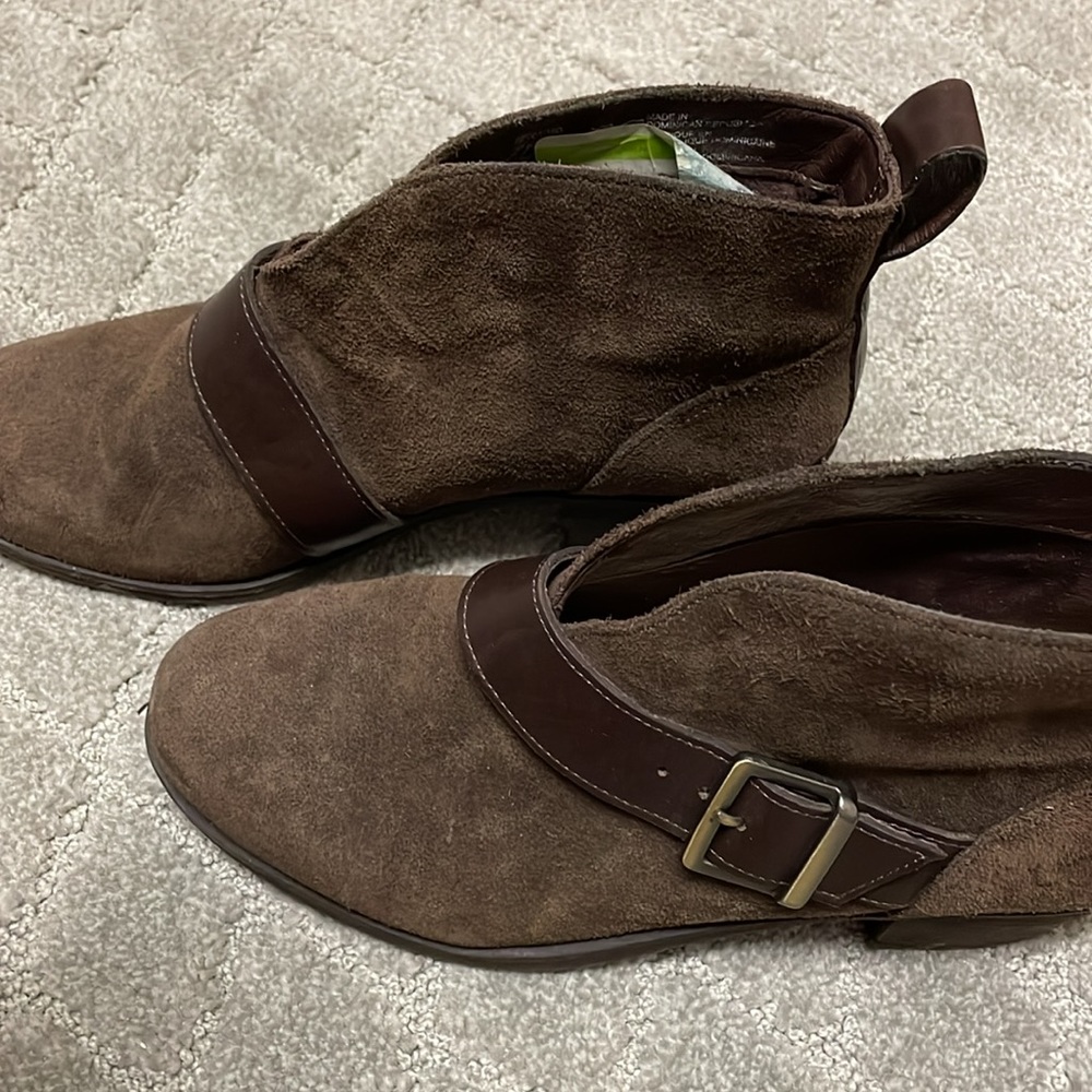 Ugg Booties - image 3